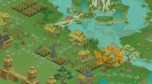 桃源记2体验版游戏截图7