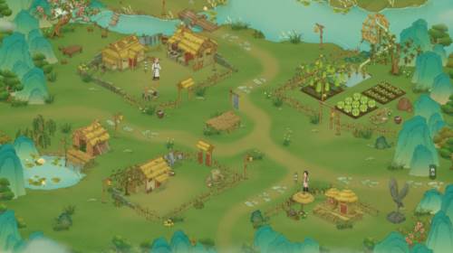 桃源记2体验版游戏截图8