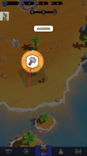 隆隆防御无限金币版游戏攻略图片2