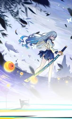 疾风战纪游戏介绍2