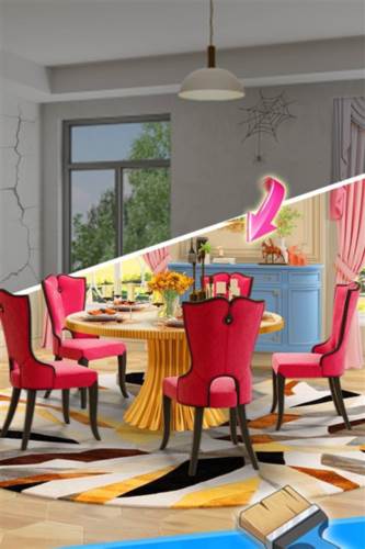 甜点消消九游版游戏介绍1