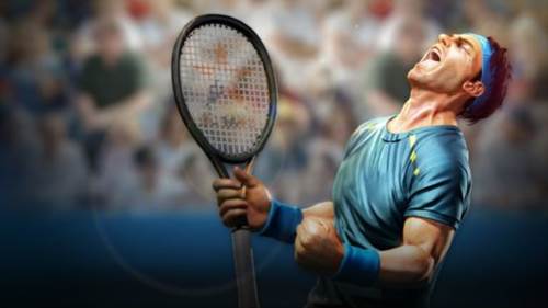 冠军网球果盘版游戏攻略1