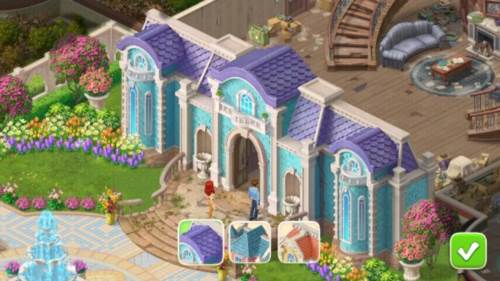 我的花园红包版游戏介绍4