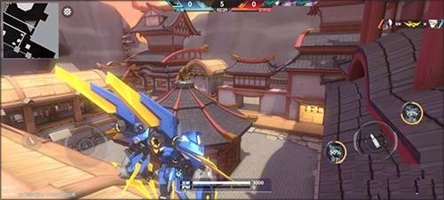 火线精英2vivo版新手攻略1