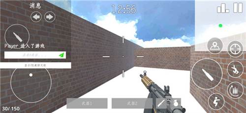 经典战争破解版怎么玩4