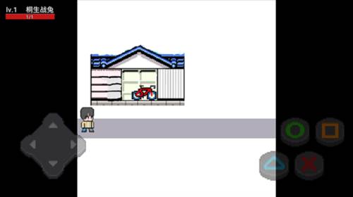 像素假面骑士大乱斗游戏玩法3