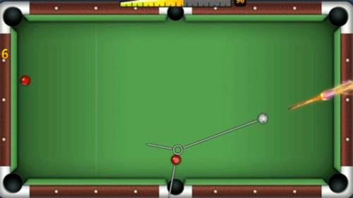 台球帝国微信登录版游戏攻略1