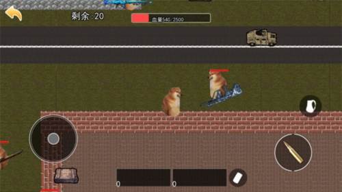 修勾地铁逃亡新手教程10