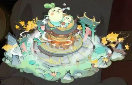 最强祖师三星版图片6