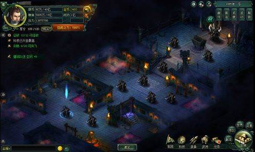 卧龙吟腾讯版精英副本攻略2