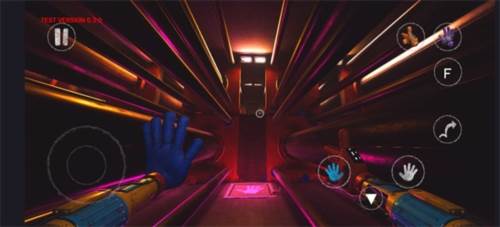 Poppy Playtime第5章游戏图片2