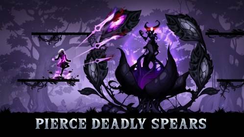 暗影骑士绝命旅途内购版图片1