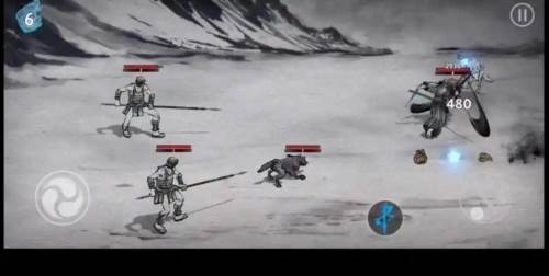 浪人末代武士去谷歌版图片1