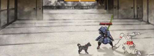 浪人末代武士去谷歌版图片5