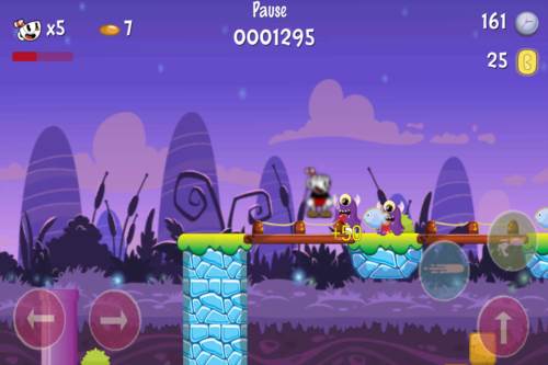 茶杯头世界宣传图