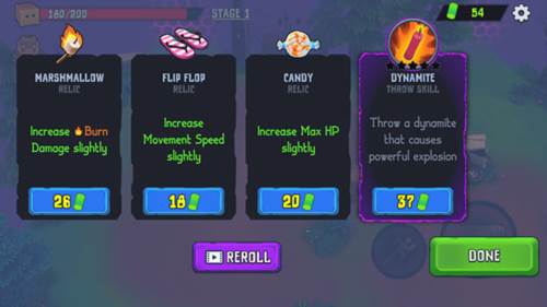 盒子头僵尸必须死免广告版图片9