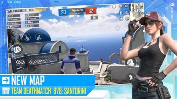 暗区地铁逃生游戏图片4