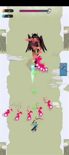 狂野射手游戏图片2