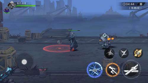 火柴人联盟3九游版新手入门攻略4