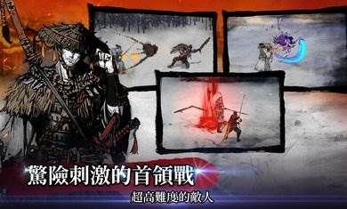 浪人最后的武士图片1