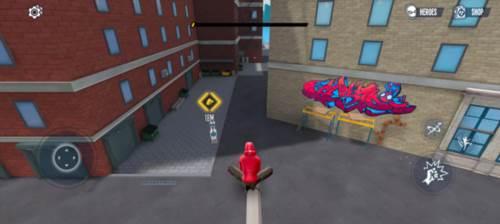 蜘蛛侠英雄3无广告版(新角色毒液)图片2