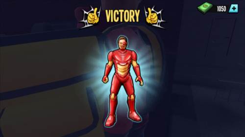 蜘蛛侠英雄3国际服图片7