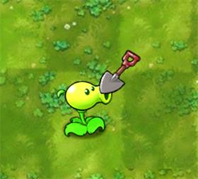 植物大战僵尸融合NIEJO版道具介绍2