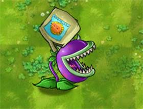 植物大战僵尸融合NIEJO版道具介绍1