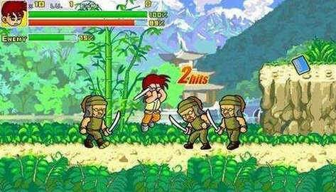 炎龙传说3游戏介绍2