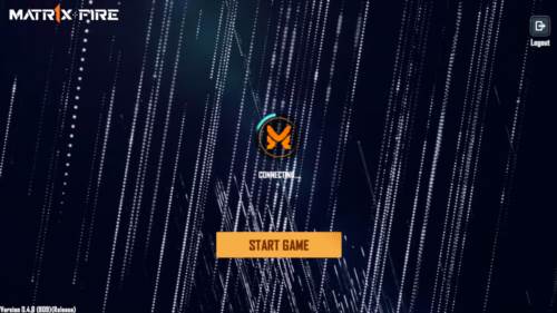 Matr1x FIRE国际版图片2