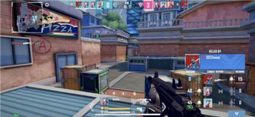 Matr1x FIRE国际版图片16