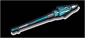 忍者龟归来果盘版武器展示10