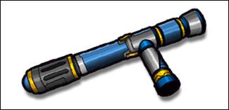 忍者龟归来果盘版技能展示5