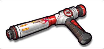 忍者龟归来果盘版技能展示6