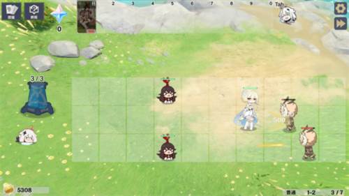 原神大战原魔图片7