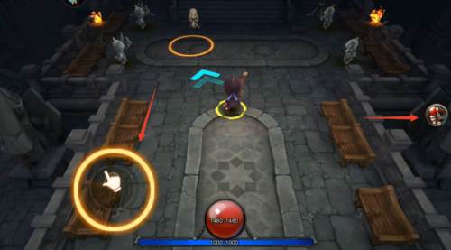 超级地城之光公益服9