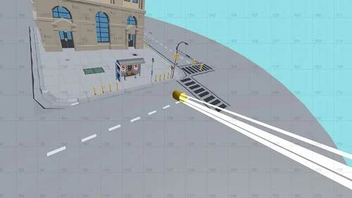 狙击外星人找到外星人游戏特色