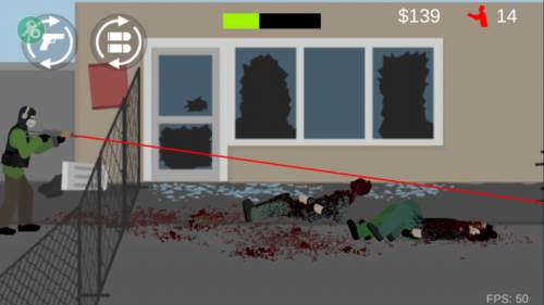 平面僵尸联机版新手指南3