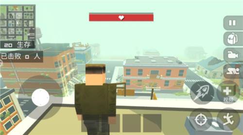 战地机甲模拟手游8