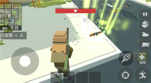 战地机甲模拟手游10