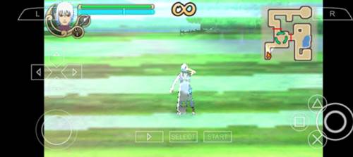 火影忍者究极冲击汉化版7