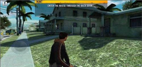 生死九毫米安卓手机版3