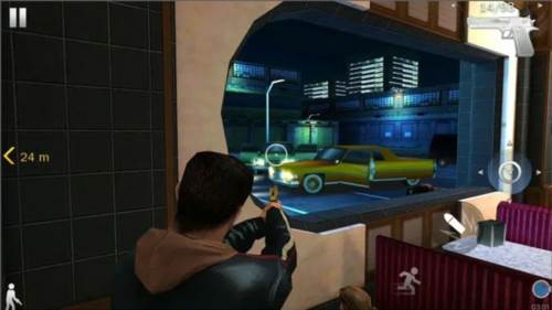 生死九毫米安卓手机版5