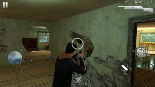 生死九毫米安卓手机版6