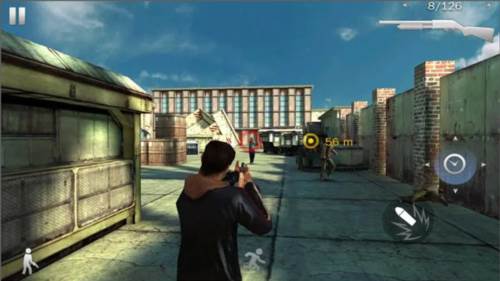 生死九毫米安卓手机版8