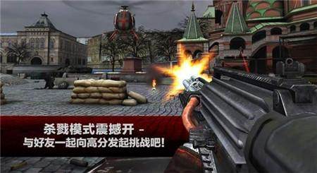 杀手2影子阴谋官方正版游戏图片2