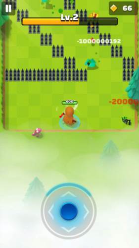 弓箭传说中文版游戏玩法3