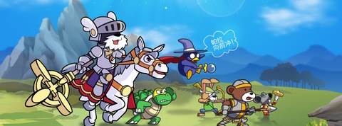 圣犬帕拉中文版游戏说明