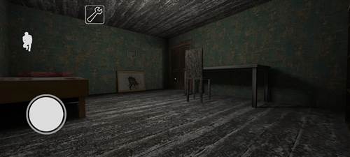 恐怖奶奶机甲领域游戏图片1