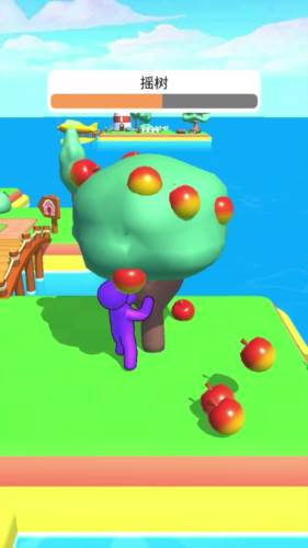 农场之地不减反增版截图2